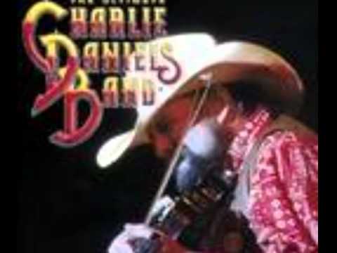The Charlie Daniels Band - Texas