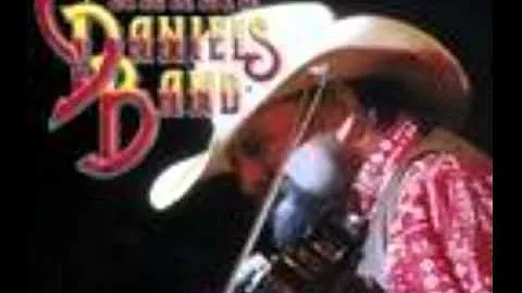 "Texas" by Charlie Daniels