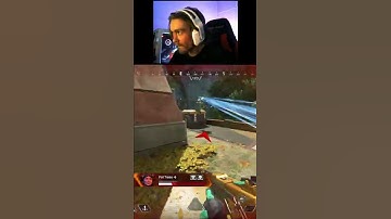 fatigue bounce battle #apexlegends #movement #shorts