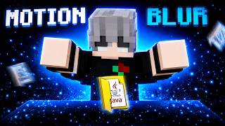 Best Motion Blur for Minecraft PvP (2026) | Smooth Recording on Low-End PCs