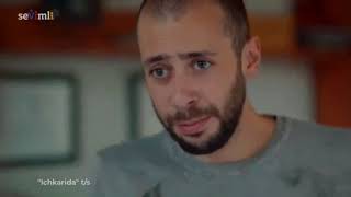 ICHKARIDA 15 QISM O'ZBEK TILIDA / ичкарида 15 кисм турк сериали узбек тилида