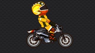 Extreme Bike Trip - Gameplay Walkthrough (iOS Android) screenshot 4