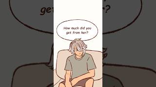 pay rent #haikaveh #genshinimpact #comic #meme