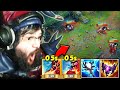 URF SHACO IS BACK FOR SEASON 14! (PLACE 100 BOXES AT ONCE)