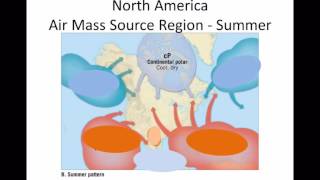 PHS165 e Ch7 Air masses