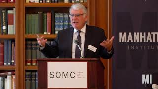 Strategies for Promoting the Fed's Independence and Accountability — Panel 2