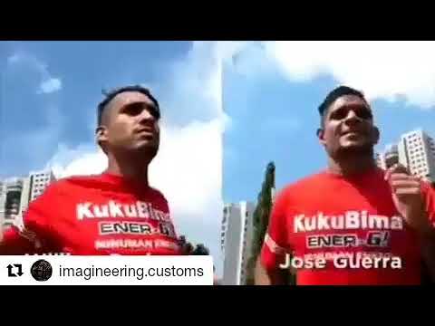 Shooting Iklan Kuku Bima Energy Drink .. Imagineering ...