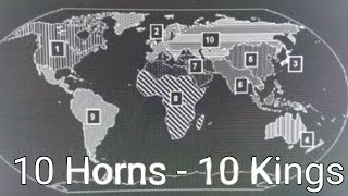 10 Horns - 10 Kings of the Beast