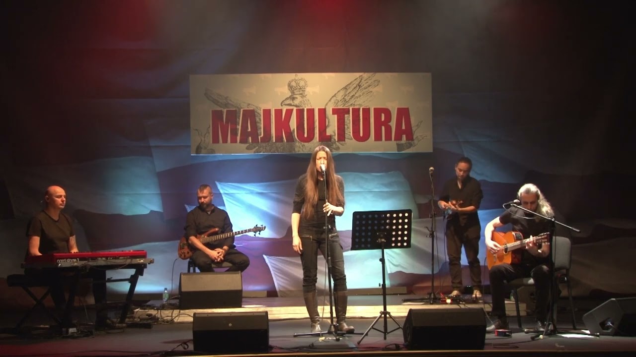 Koncert "Forteca - Walka Trwa"