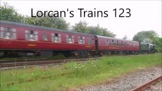 Channel Trailer 2016