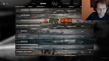 Battlefield 3 - Venice Unleashed 4Months later...