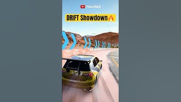 NFS Payback Drift Showdown 💨 | Ultimate Racing Cinematics #NFSPayback #vajrax