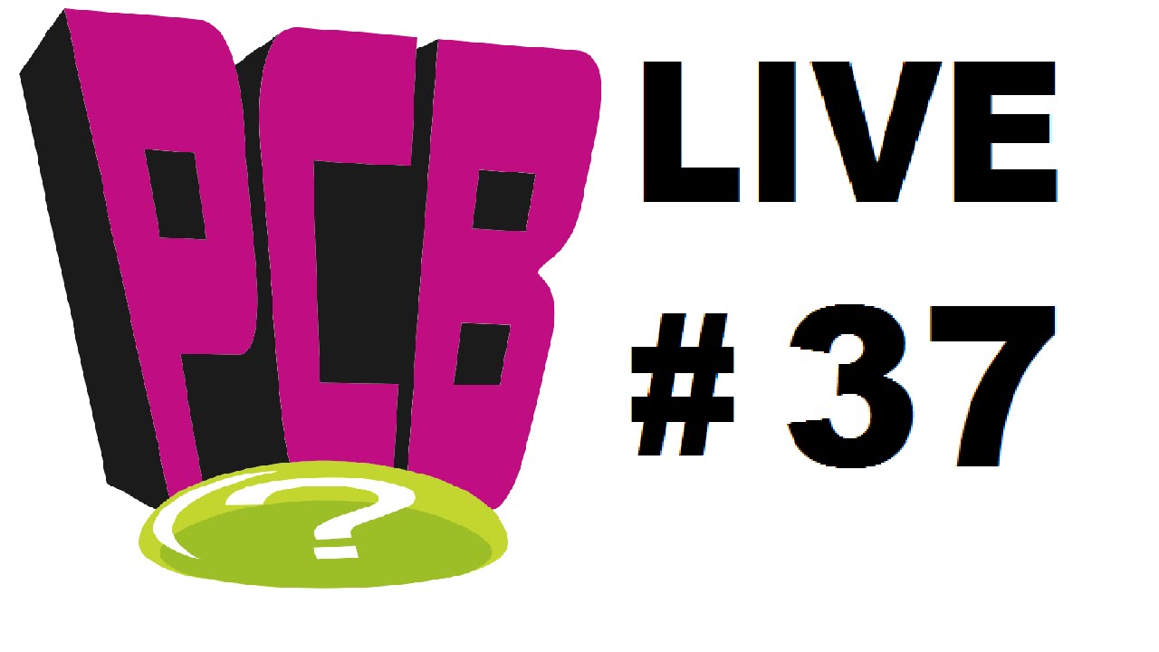 pcb live