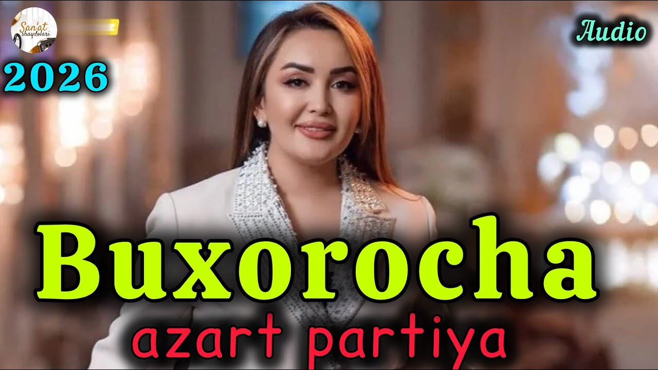 Yulduz Turdiyeva 2026 | Buxorocha azart partiya,  #shorts #top