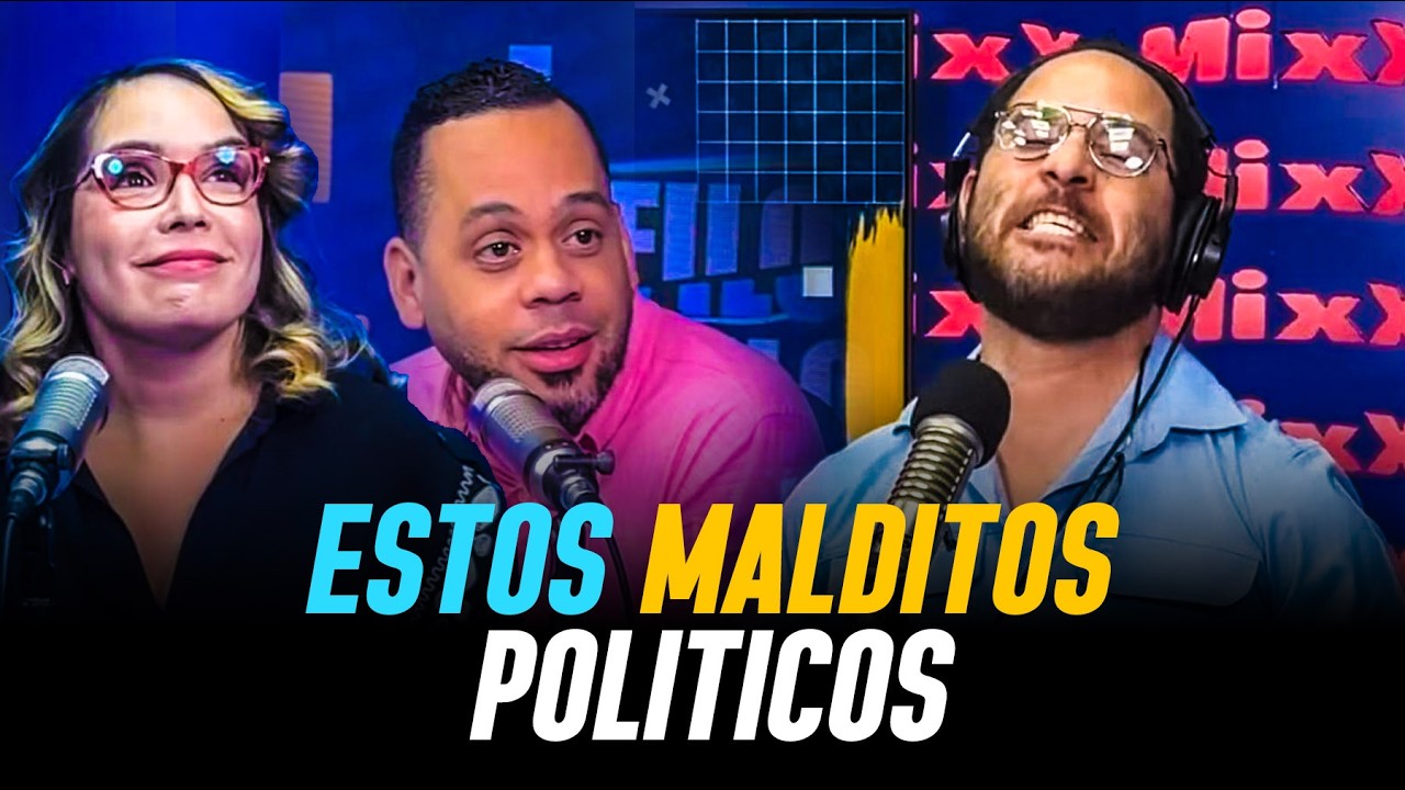 A ESTOS POLÍTICOS SOLO LES INTERESAN SUS PROPIOS INTERESES 💥