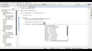 Android Course Class # 03 PART 2 - URDU/HINDI - Android Resources Organizing & Accessing