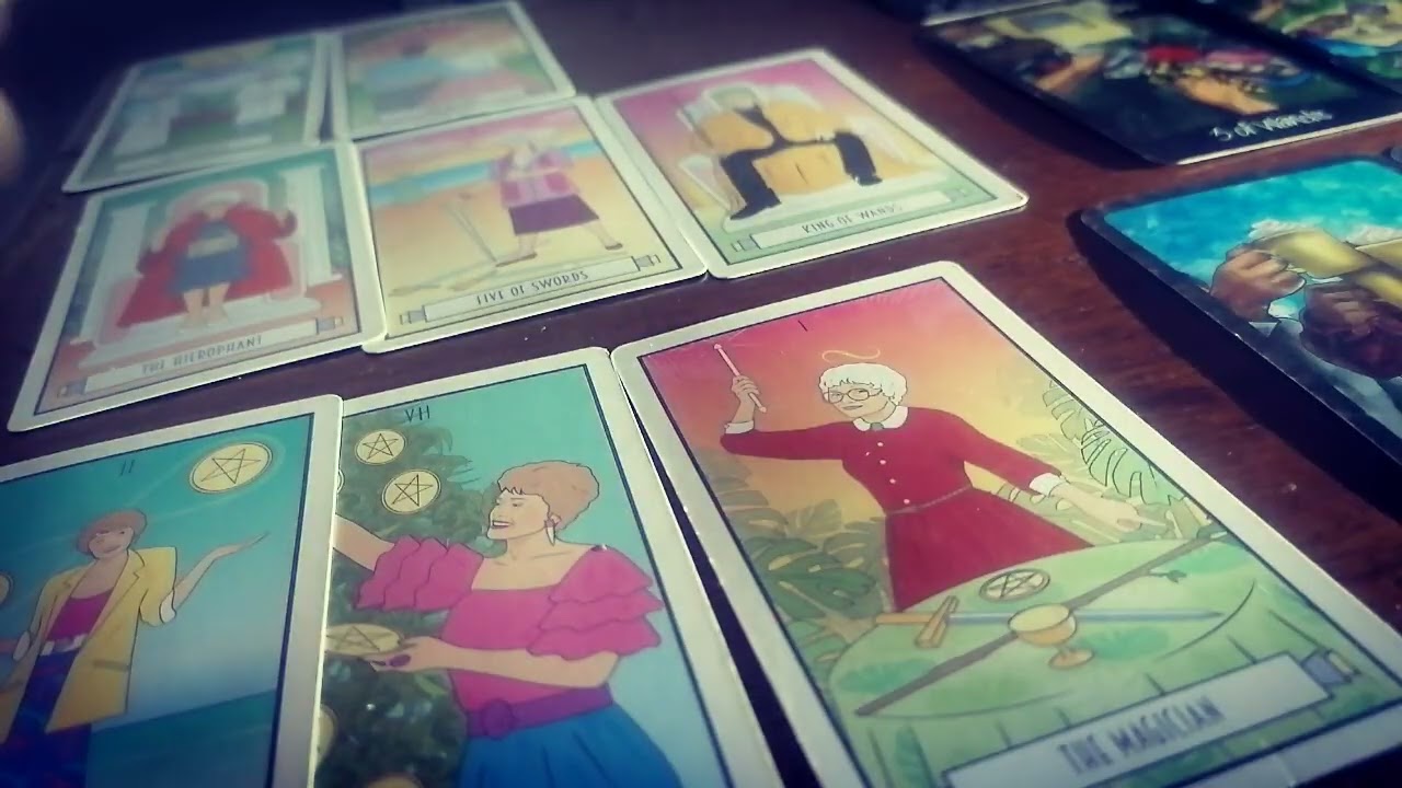 برج الحمل رجوع وفرصة بينكم رغم المشاكل والصعوبات #توقعاتي #تاروت #ابراج #اكسبلور #برج_الحمل