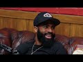 Stephen Fulton Jr., Boxer, Super Bantamweight Champion | Hotboxin' with Mike Tyson