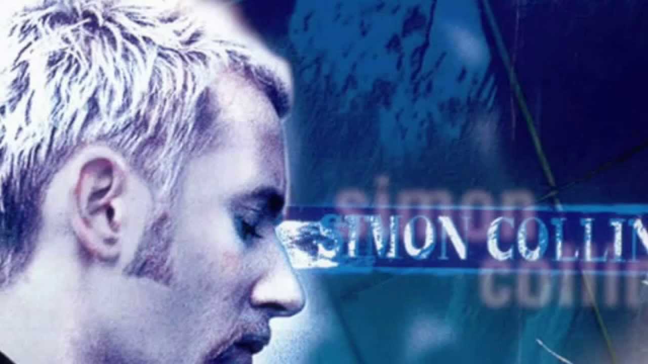 All of Who You Are- Simon Collins