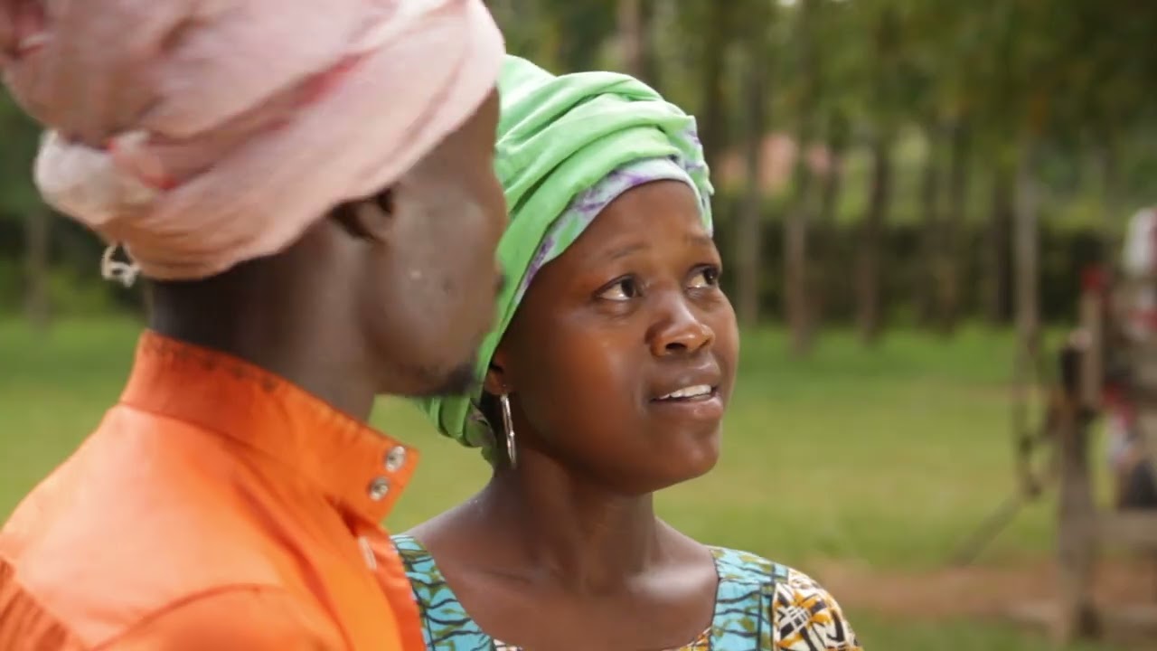 Mfalme Edipode official movie