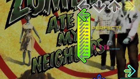 DDR / DWI / Stepmania - Squirrel Mix 2 - Part 5