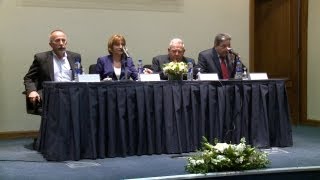 Presentación De La Unidad Fiscal De Ejecución Penal