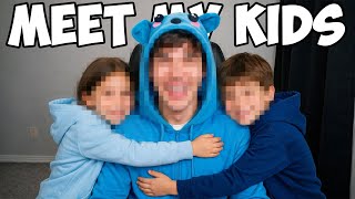 Meet My Kids..