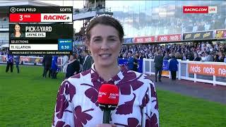 2022 MRC Memsie Stakes FULL COVERAGE