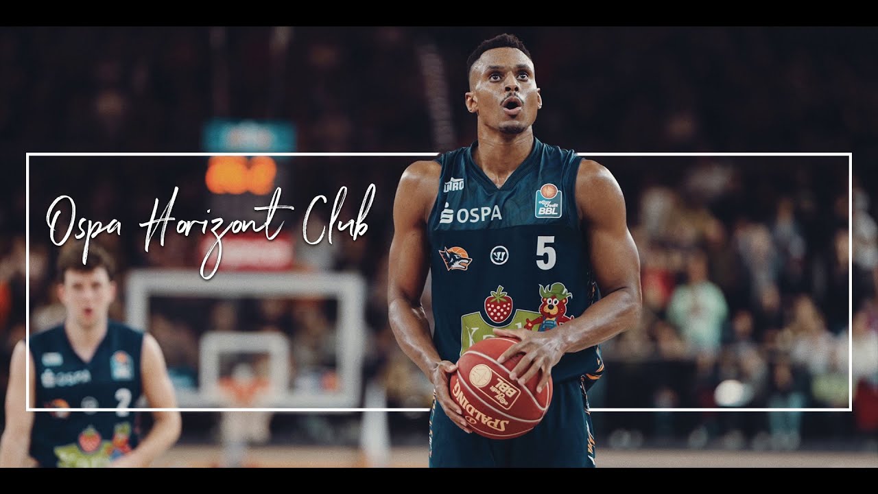 Werbefilme | Imagefilm Rostock & Mecklenburg | Ospa Horizont Club | Rostock | Sony a7sIII