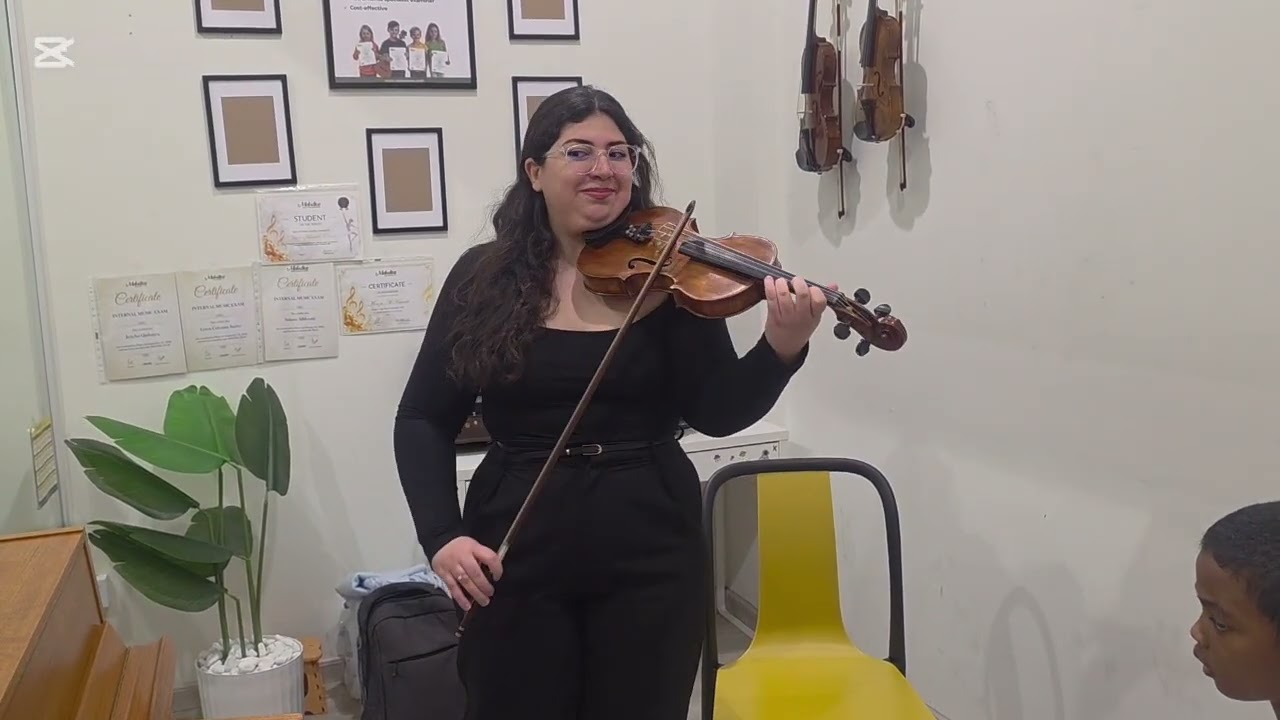 A musical journey from Argentina to the UAE