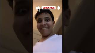ترند ابتسم اذا كنت تبغا أخ ثاني غيري ولكن مع هيف