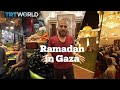 Ramadan in Gaza