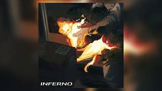 Inferno  Album In A Weekend 7  Various Artists  Dxc1024