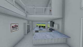Robbins Residence PhotoREAL Vid  7 (Quick Review of Exterior & Interior)