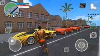 Miami Crime Vice Town #2 New Mission by Naxeex Ltd screenshot 5