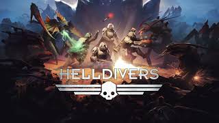 Helldivers OST: Bugs Music All Difficulties Extended Mix