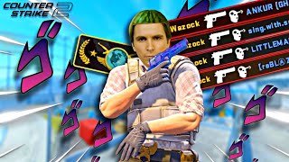 COUNTER STRIKE 2:0 - I AM (NOT) THE DEAGLE GOD! (CS 2)