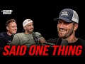 Cerebras EVP: His CEO Said One Thing and He Quit Everything to Join Him Episode cover