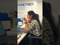 When the social media manager arrives 🤣 | Office Fun | #officefun #officereels #funshorts #trending