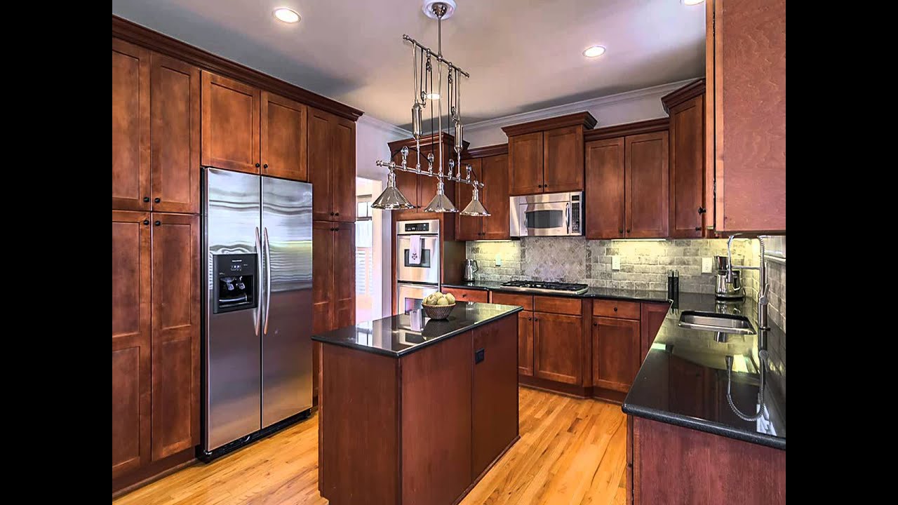 Home For Sale 2500C W Linden Ave Nashville, TN 37212 YouTube