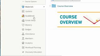 Setting Up Schoology TAC Gradebook Sync