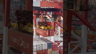 China 🇨🇳 ka comparison nhi kar sakte poore world mein, World power #viral #trending #shorts #ship