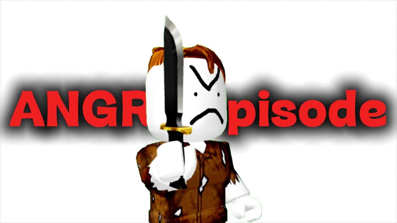 Noob and Bacon (angry episode)