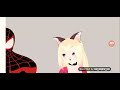 Mmd miles anything I can do, luna can do better