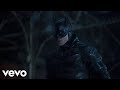 The batman  something in the way music