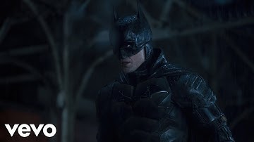 The Batman - Something In The Way (Music Video)