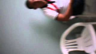 charlie brown jr (Diego e Andrei)