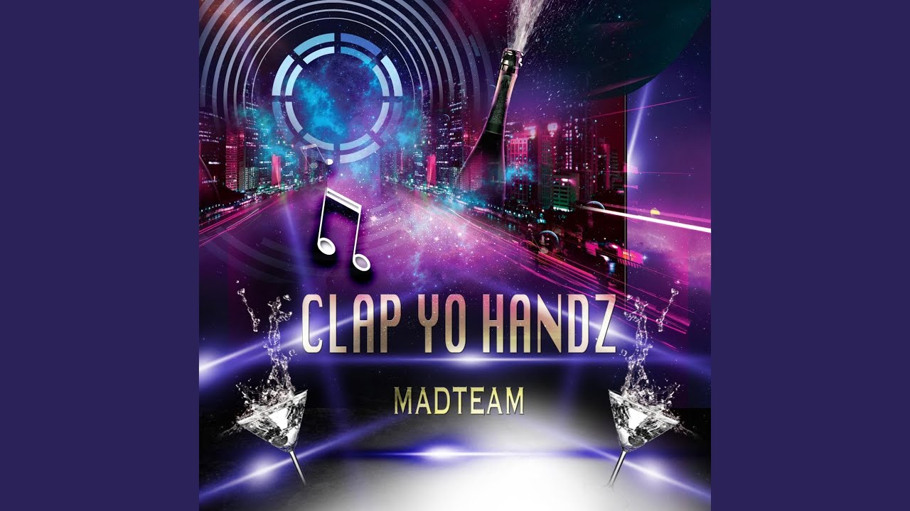 CLAP YO HANDZ (Original Mix)