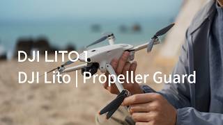 DJI Lito | Propeller Guard