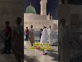 Madina lover #fypyoutube #islamic video#madina 🧳 #mecca lover